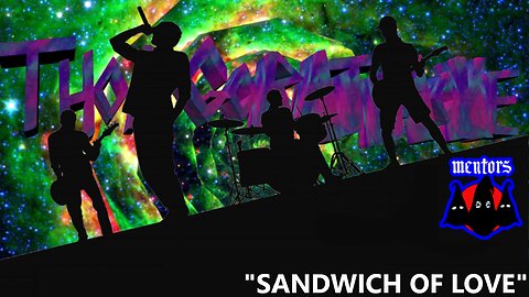 WRATHAOKE - The Mentors - Sandwich Of Love (Karaoke)