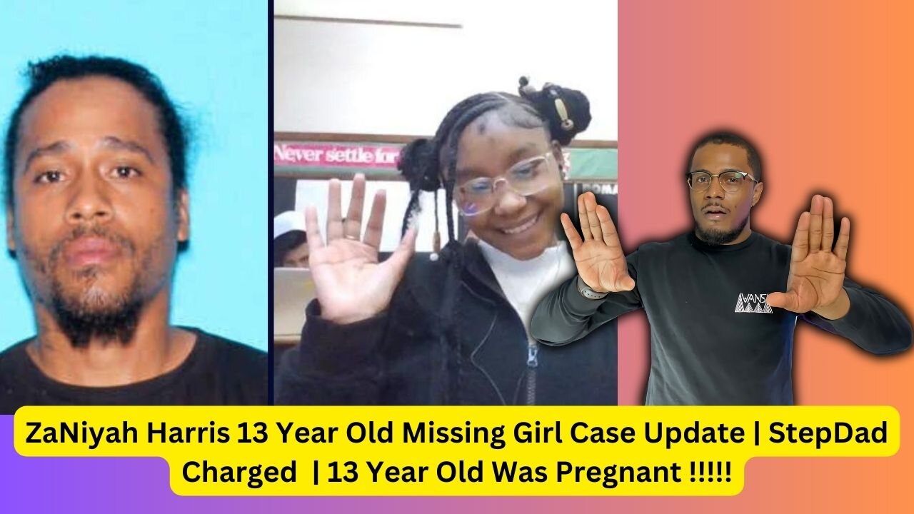 ZaNiyah Harris Case Update | Eric Adam New Judge | Kamala Harris Interview Train | Trump On Migrants