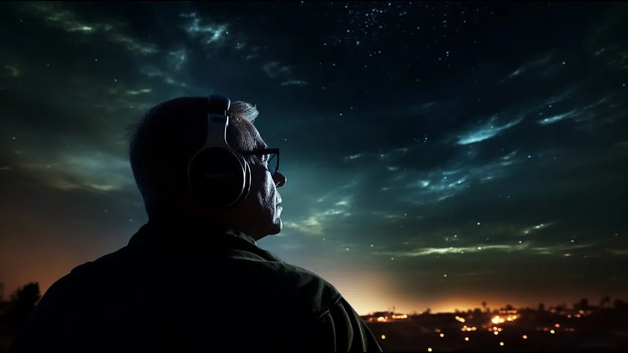 Listening to Art Bell With Terence McKenna | April Fools Y2K | Come Grab Some Popcorn!