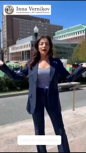 Columbia University - A pillar of the American and Western world education system!