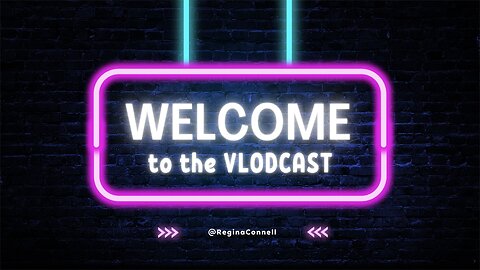 The Vlodcast Ep. 1 "To Fearmonger or NOT to Fearmonger"