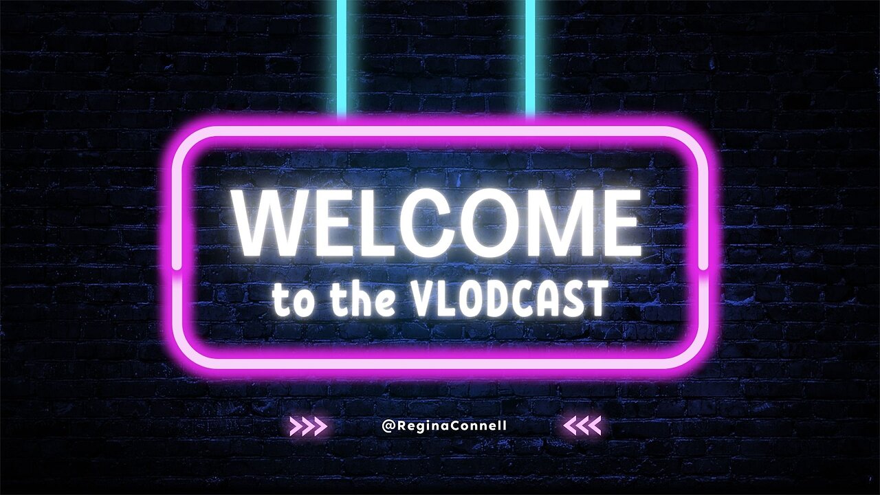 The Vlodcast Ep. 1 "To Fearmonger or NOT to Fearmonger"