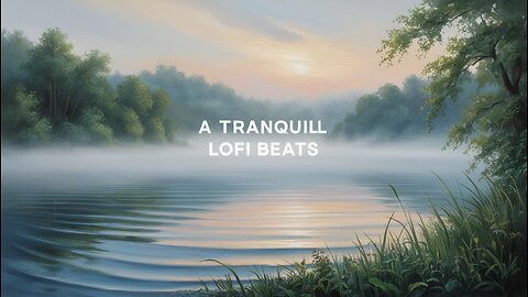 Relaxing Lofi Music for Focus and Mind Refreshing | Long Lofi Mix | Lofi Scaper