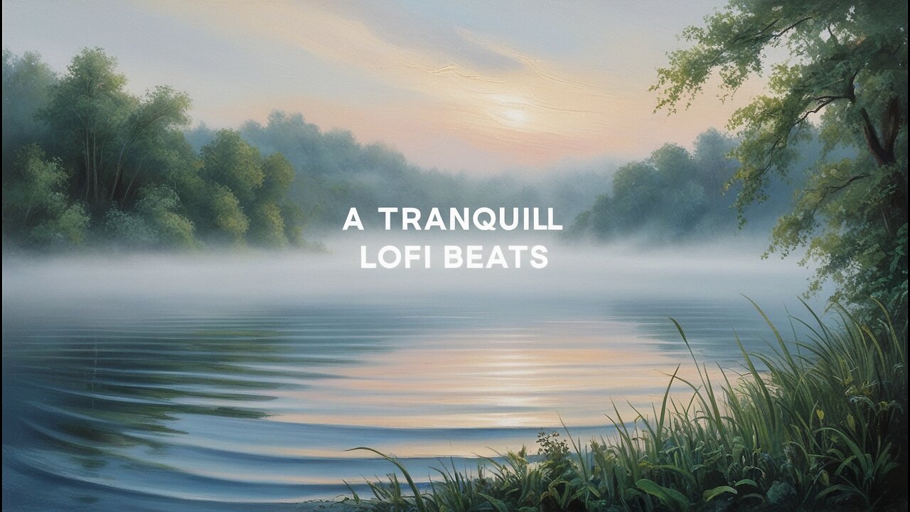 Relaxing Lofi Music for Focus and Mind Refreshing | Long Lofi Mix | Lofi Scaper