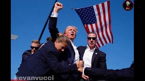Nouvelles du 1 - Attentat contre Trump: suites; Trump nommé avec son VP