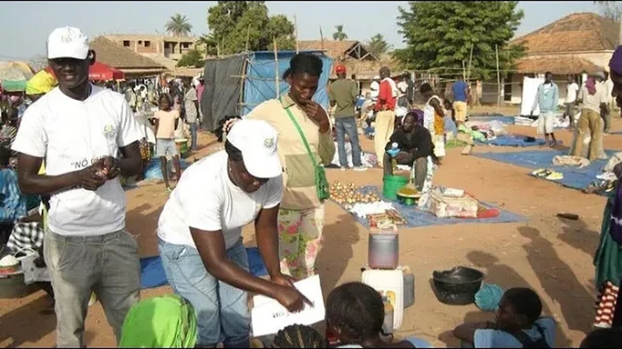 AFRICAN DIARY- WEEKEND RECAP OF EVENTS THAT HAPPENED IN AFRICA.