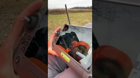 Big Search With Drone
