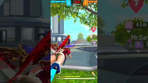 GAME BAEST || 🍷🗿 GARENA FREE FIRE || IMPOSSIBLE 🍷 #Shorts #gameplay #tranding #shortfeed #viral #ff