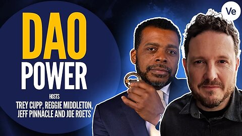 ABC's of DAO Power