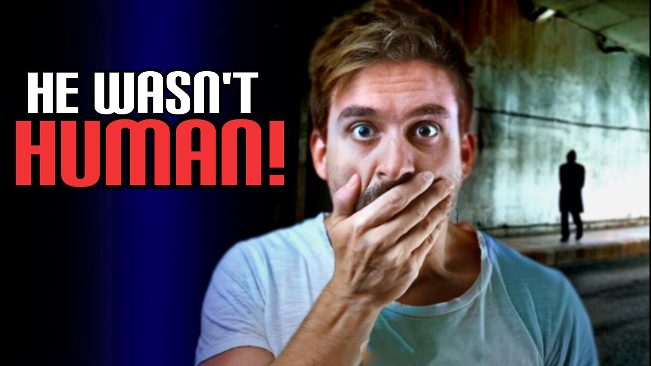 *BEWARE* These Walk Among Us | 4 Scary True Encounter Stories