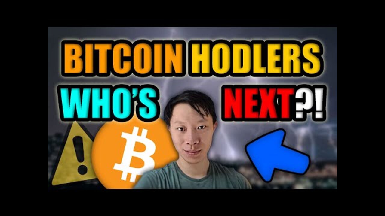 The NEXT Celsius?! 3AC Declares Bankruptcy...WHO IS NEXT? | Cryptocurrency News
