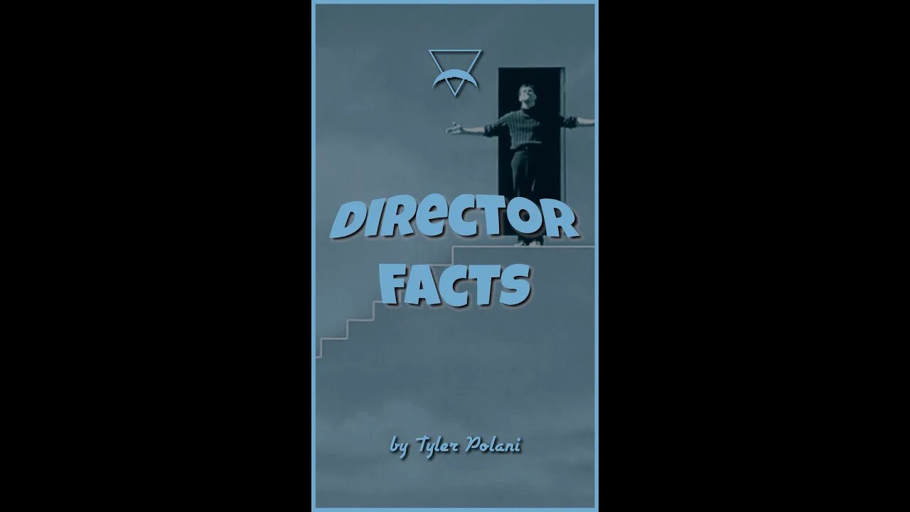 HOW THE #TRUMANSHOW WAS SUPPOSED TO BE SHOWN IN THEATERS - #PETERWEIR - #DirectorFacts #TylerPolani