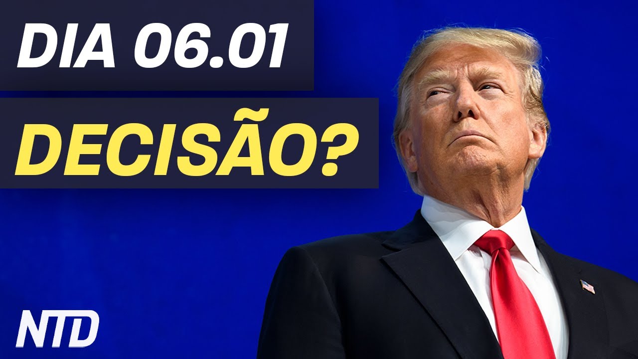 Veto de Trump anulado; Mortes devido a vacina?; PCC teria recompensado morte de soldados dos EUA