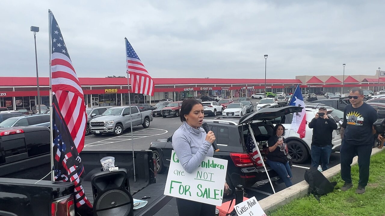 Anna Perez Independent journalist