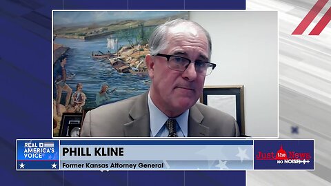 Phill Kline warns of 2020 repeat of political speech suppression heading into November