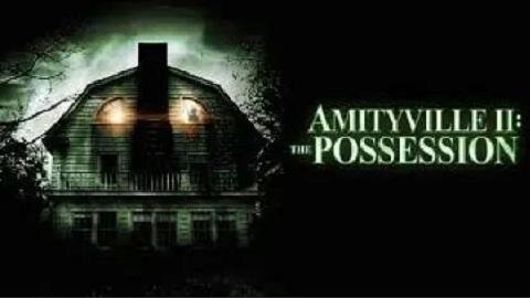 AMITYVILLE II: THE POSSESSION 1982 A New Family Moves into the House of Horror FULL MOVIE HD & W/S