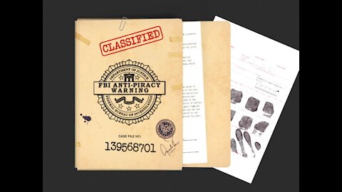 We All Have a Dossier on Us
