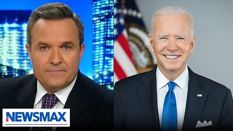 Greg Kelly: Joe Biden isn't even qualified to work at McDonald's