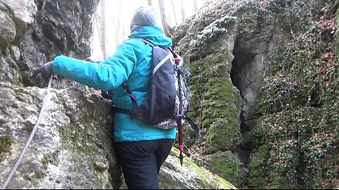 Bakonyi betyárok nyomában 2. rész