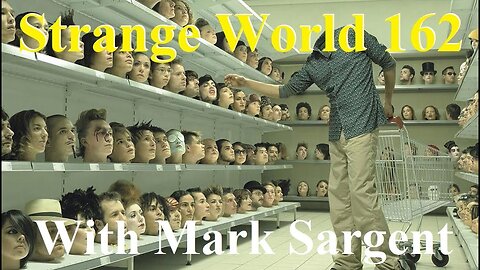 The Flat momentum is growing, Join us! - SW162 Mark Sargent ✅