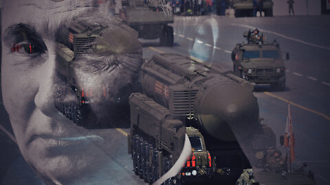 Ukraine Update: Russia Threatens Nuclear War if Biden Doesn't Stand Down