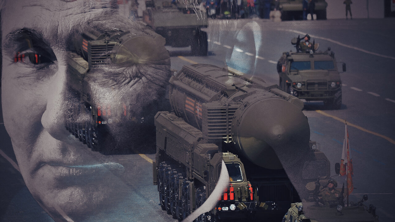 Ukraine Update: Russia Threatens Nuclear War if Biden Doesn't Stand Down