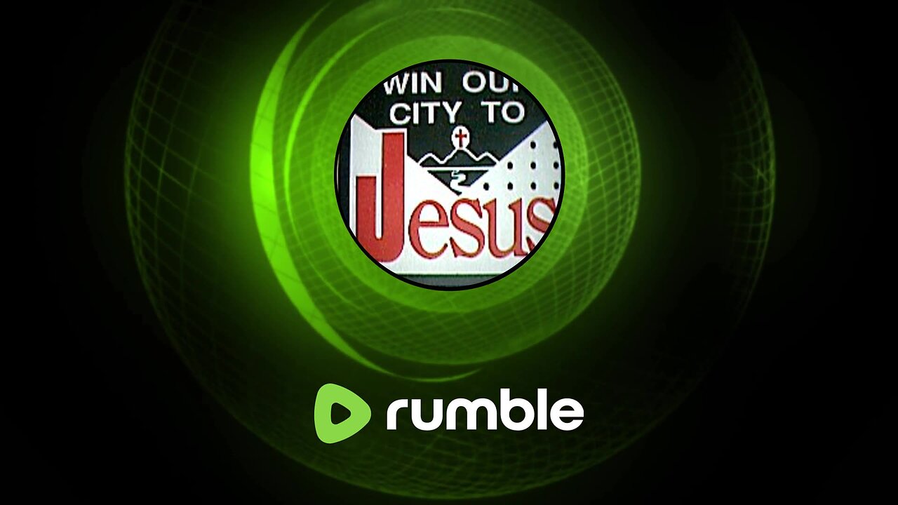 KingsGate Worship Center - Pastor Terry Garret - The Gospel of Peace – Christ’s Birth