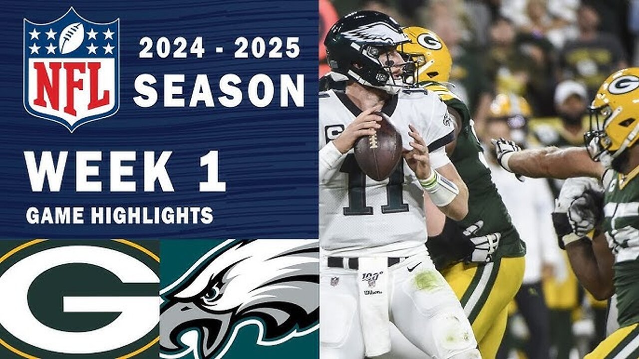 Eagles: Super Bowl Contenders? | NFL Preseason