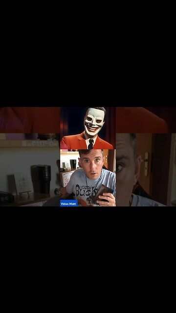 Capitol of Conformity | Dystopian Short Film Reaction