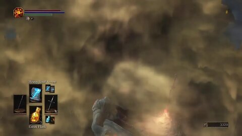 Dark Souls III: Drowning In Your Tears. Ep. 17