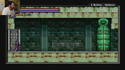 Castlevania Circle of the Moon Episode 10