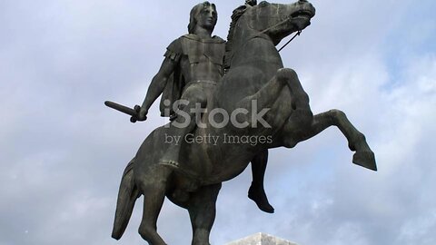 The Life and Legacy of Alexander the Great: Conqueror of the Ancient World