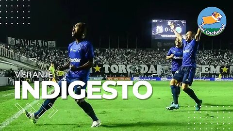 Visitante Indigesto