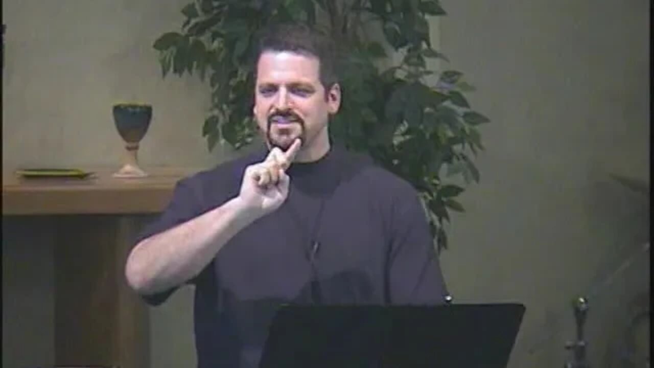Session 3 Pete Episcopo NECWC