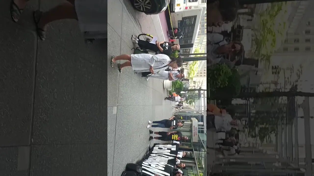 overdose prevention centers NYC