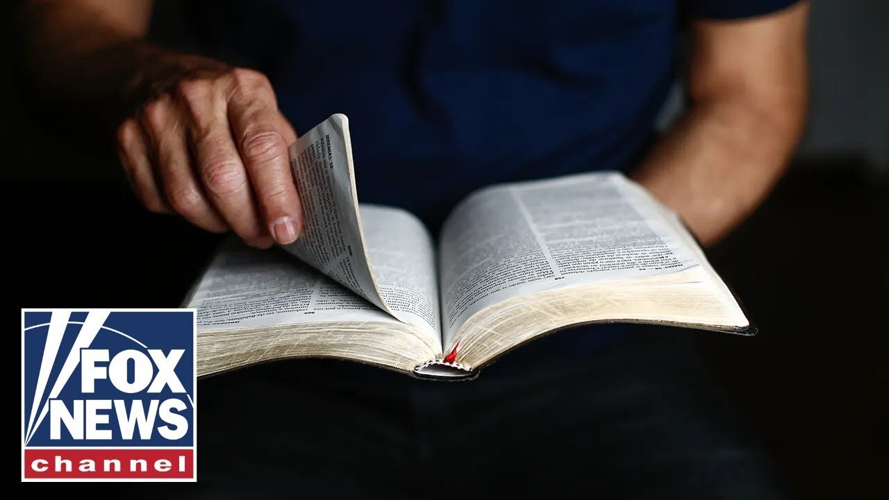 'GO TO CALIFORNIA': Red state school districts roasted for refusing to teach Bible| TN ✅
