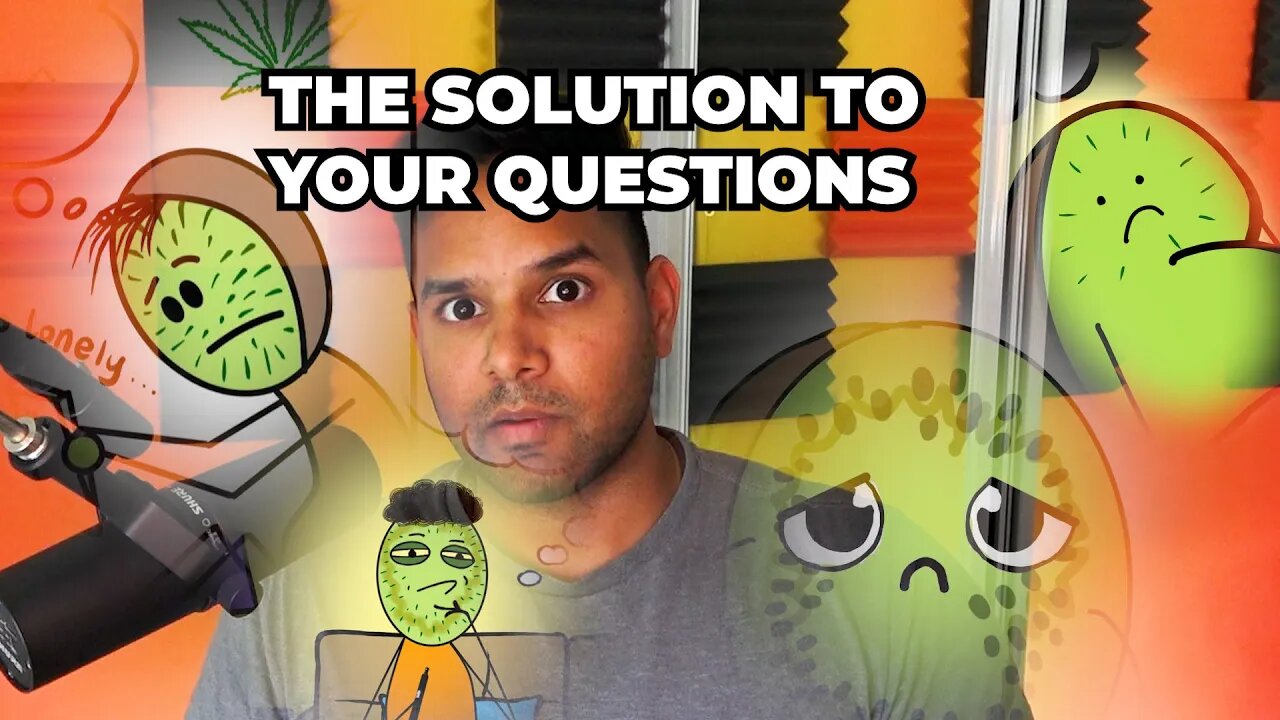 Find Out Why Do You depend On Weed