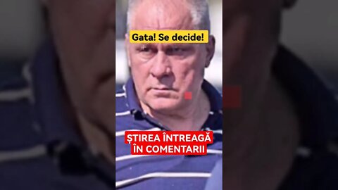 Se decide sentința lui Dincă #shorts