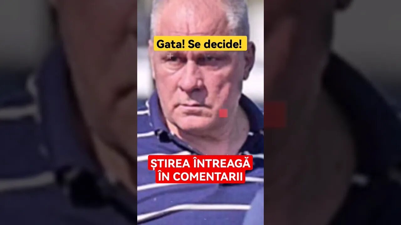 Se decide sentința lui Dincă #shorts