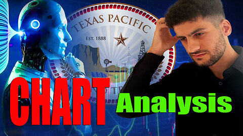 TPL Stock - Texas Pacific Land Technical CHART Analysis Review - Martyn Lucas Investor