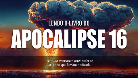 APOCALIPSE 16