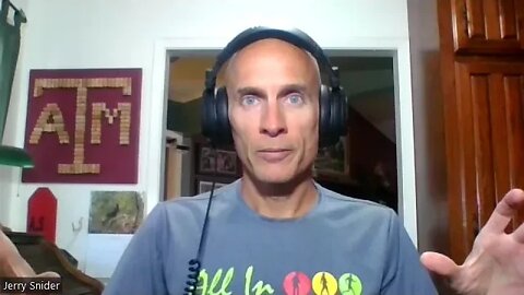 Episode 135 A Healthy Lifestyle relies on Discipline