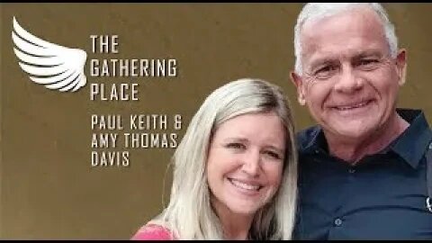 1-22-23pm - The El Shaddai Blessing - The Gathering Place - Burbank, CA