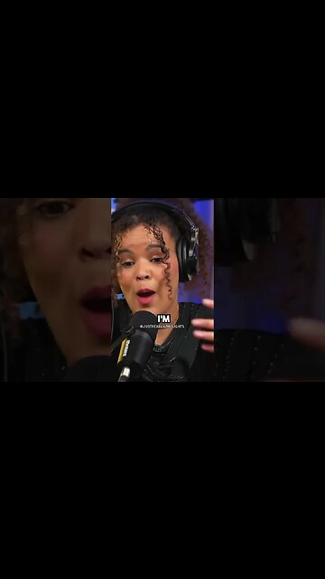 Modern Woman Defends Herself.