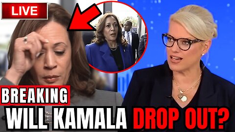 Wait... SHE LOST?! Kamala Harris Handler LOSES JOB When She LEARNS TRUMP WINS the Debate!