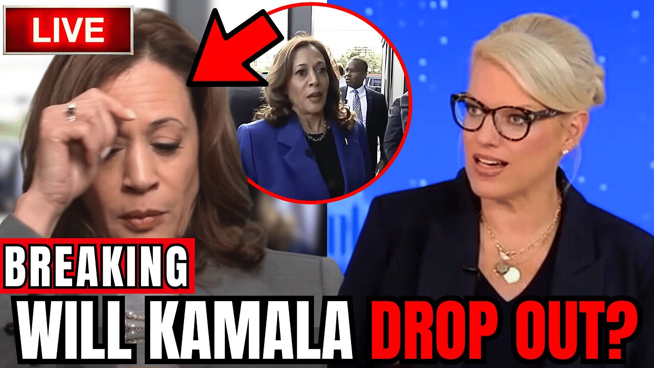 Wait... SHE LOST?! Kamala Harris Handler LOSES JOB When She LEARNS TRUMP WINS the Debate!