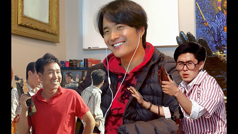 How Roof Koreans Took Back Los Angeles [REACTION]