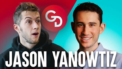 How Jason Yanowitz Launched Blockworks