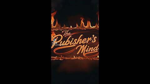 The Publisher’s Mind: Expressions