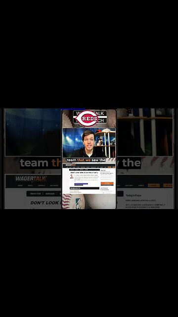 Atlanta Braves vs Cincinnati Reds Predictions, Picks and Odds | MLB Betting Today | June 23